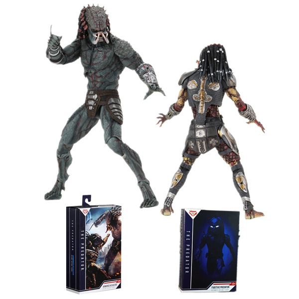 the predator toys