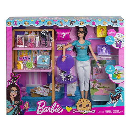 barbie wish