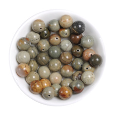 astrophyllitebead, crystalbead, quartzstonebead, Bracelet