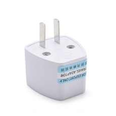 traveladapter, Home & Living, charger, Travel