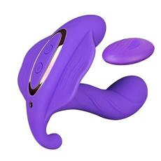 butterfly, sextoy, Toy, Remote