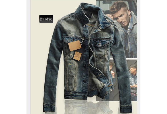 jumia denim jacket