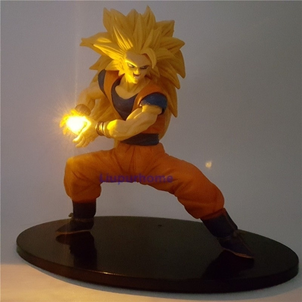 goku ss3 toy