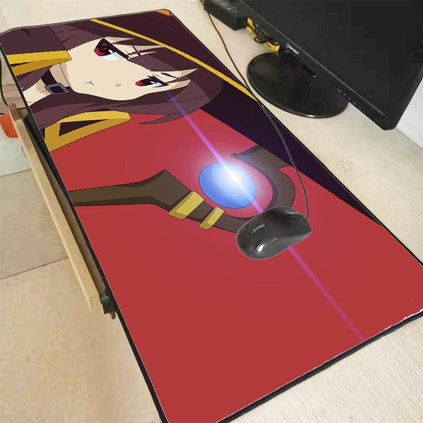 Anti Slip Fashion Big Laptop Computer PC Mice Pad Mat Mouse Pad For Mouse Gaming 