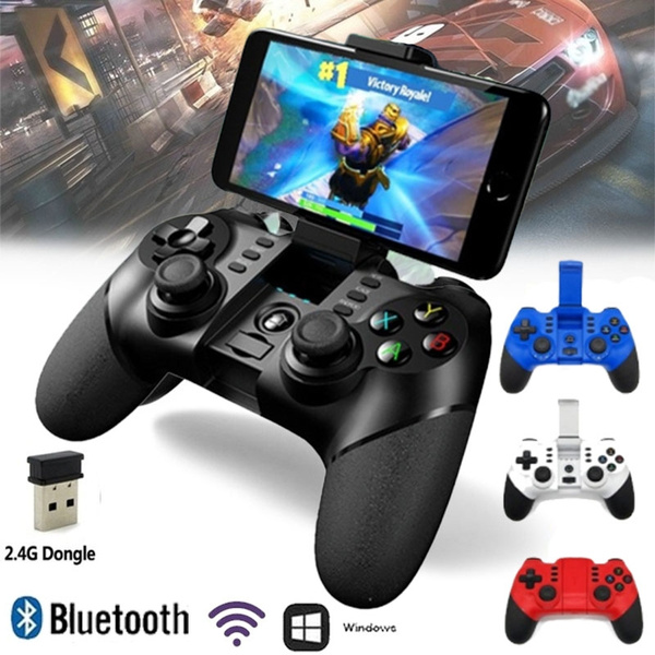 ps joystick for android