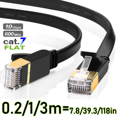 rj45connector, cat7ethernetcable, cat7connector, composantsderéseau