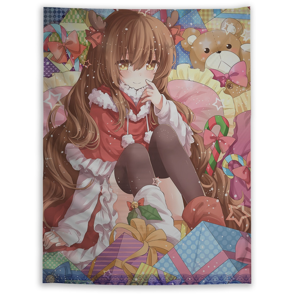 Toradora blanket best sale