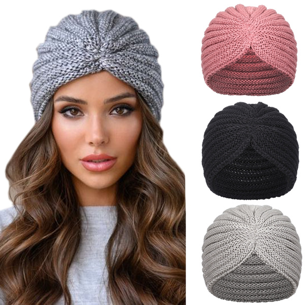 Turban on sale winter hat