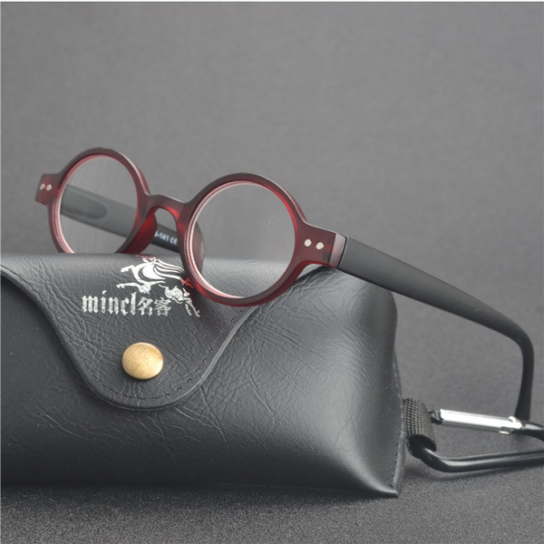 mincl reading glasses