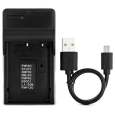 usb, easysharedx6490, Battery, charger