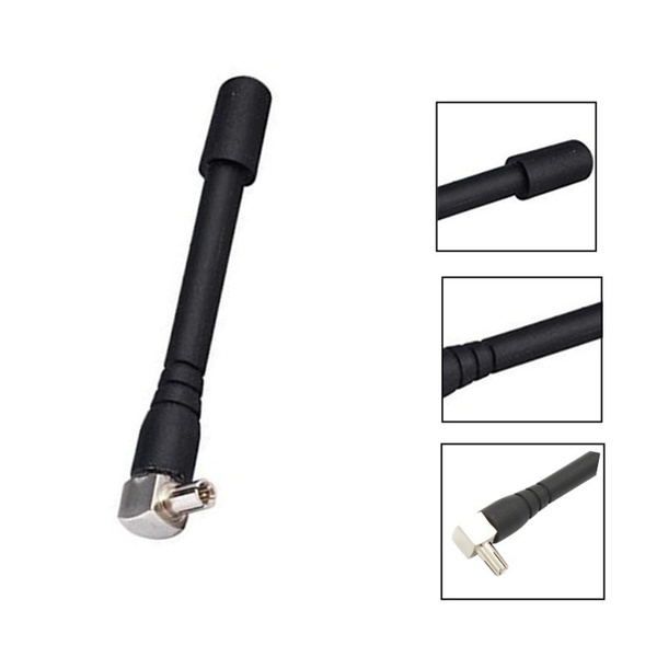 antenna connector type ts 9