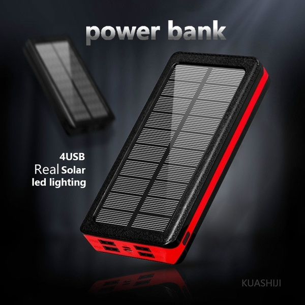 Power Bank 200000 Mah