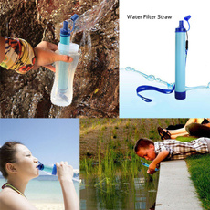 waterstrawfilter, water, Outdoor, Outdoor Sports