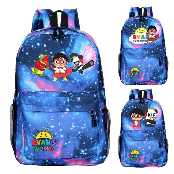 Ryan school bag hot sale