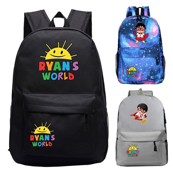 ryan school backpack