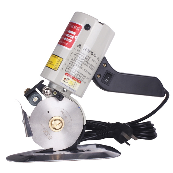 Electric Rotary Cutter 