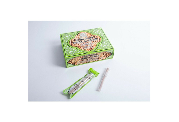 flavoured miswak