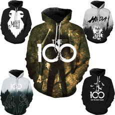 K-Pop, Tops & Tees, louboutinpigallethe100tvshow, pullover hoodie