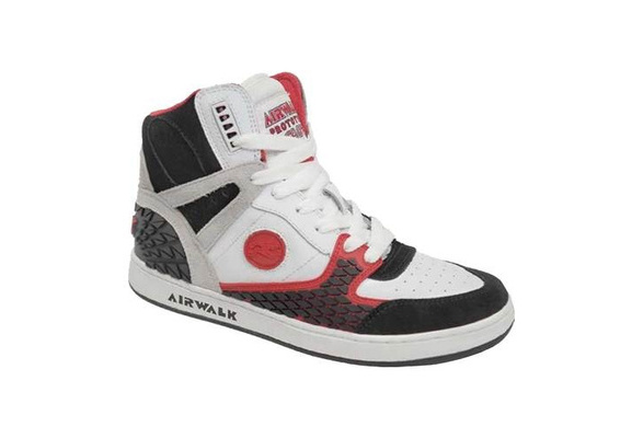 airwalk prototype shoes