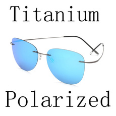 polaroid sunglasses, Fashion, titaniumsunglasse, lights