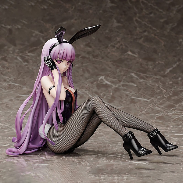 kyoko kirigiri action figure