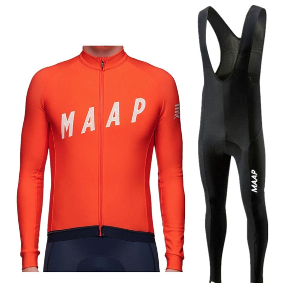 maap cycling apparel