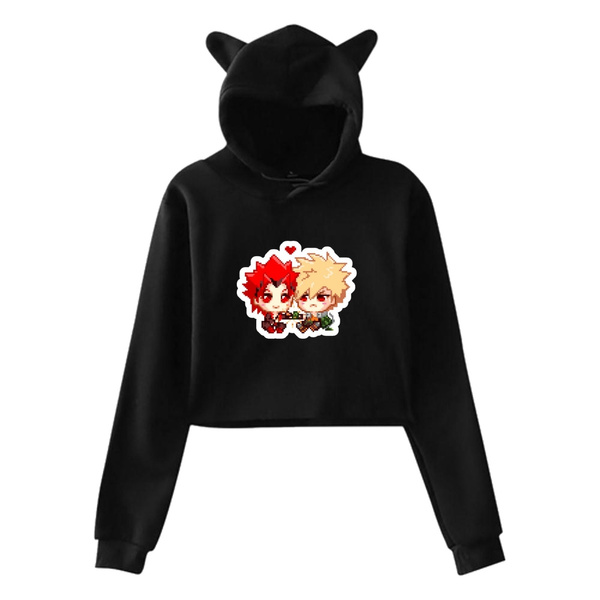 bakugou sweaters