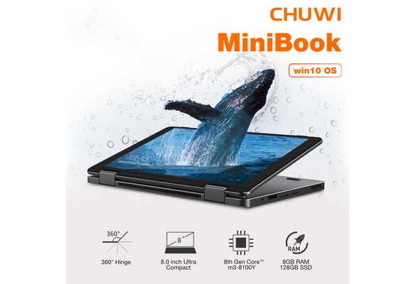 2022春大特価セール！ UBookPro Bambi☆様専用 CHUWI M3-8100Y Core