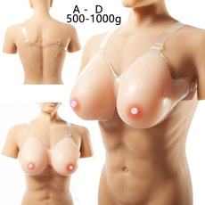 Funny, Toy, Cosplay, Silicone