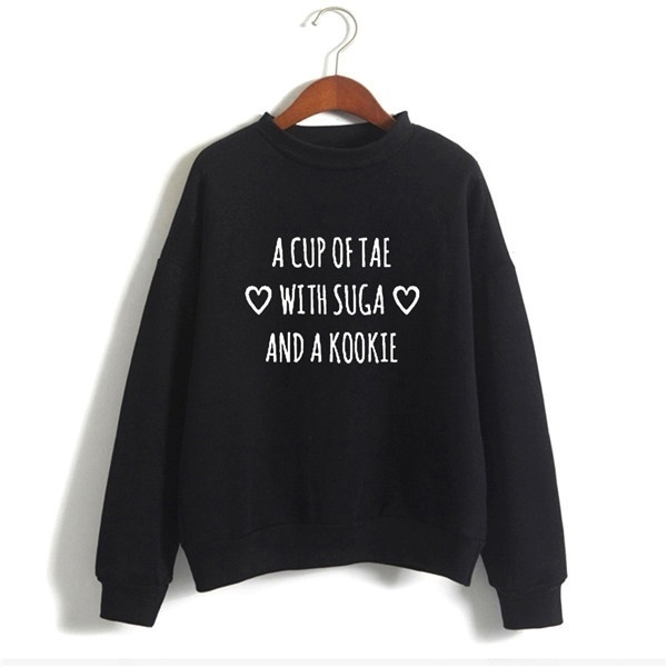 bts crewneck