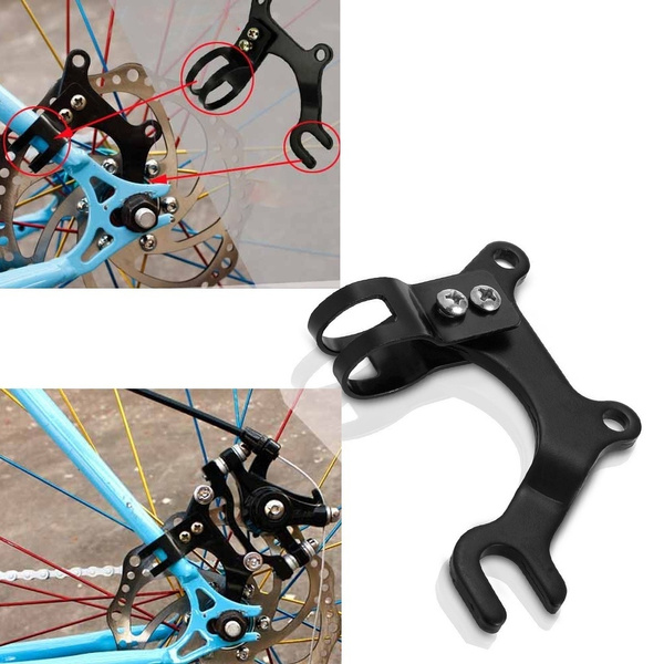 bike brake mounts