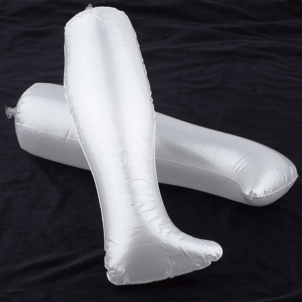 inflatable shoe stretcher