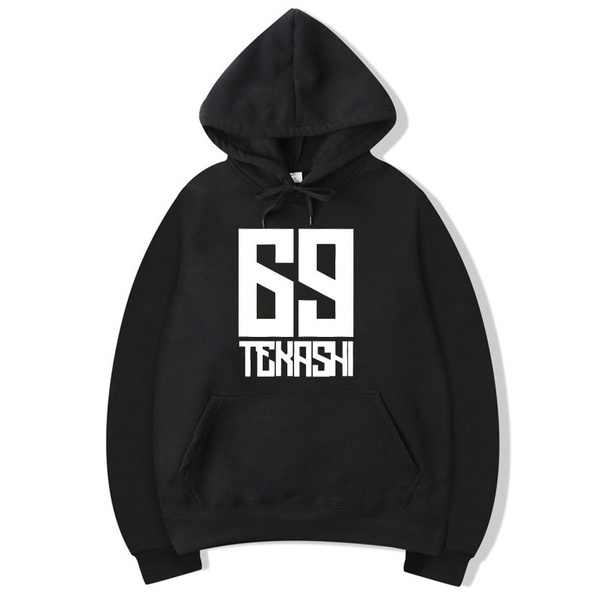 69 merch hoodie best sale