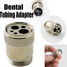 dentalhandpiecehighspeed, dentalconnector, dentaladapterchanger, Adapter