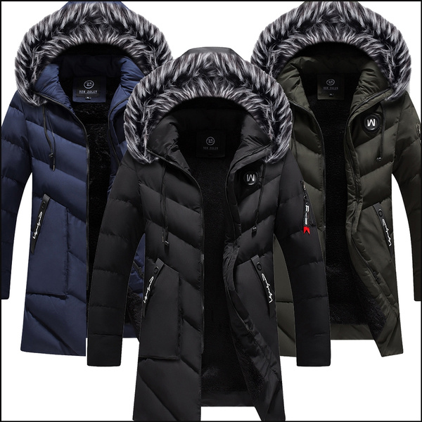 mens xs padded jacket