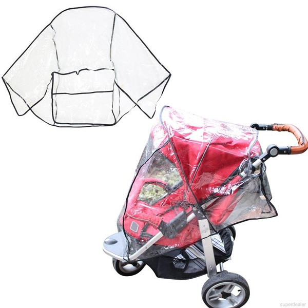 stroller wind cover