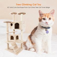 cathouse, cattoy, Toy, cattreehouse