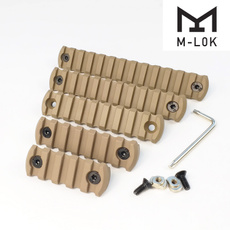 Gun Accessories, railmount, railsecition, Aluminum