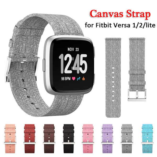 replacement band for versa 2