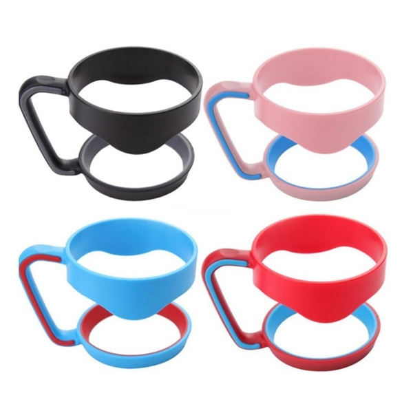 20 Oz/30 Oz Handle Cup Car Insulation Cup Holder Hand Holder