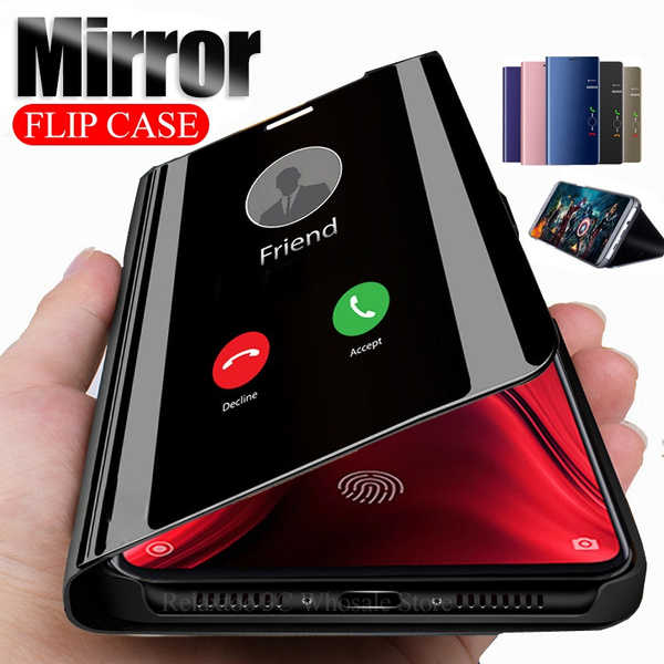mi a2 cover with stand