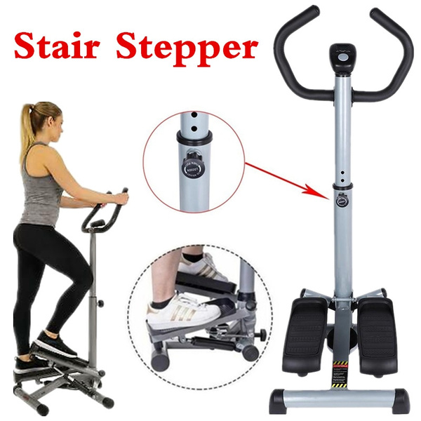 cardio stepper machine