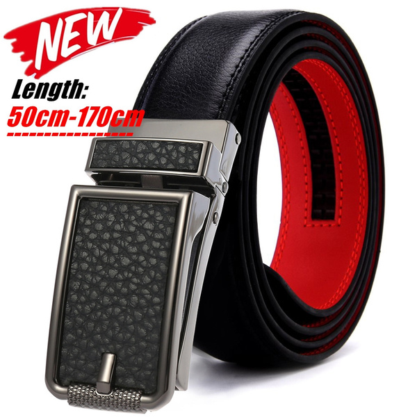 imitation designer belts