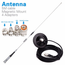 magneticmount, antennaadapter, DIAMOND, smaffemalecoaxialconnector