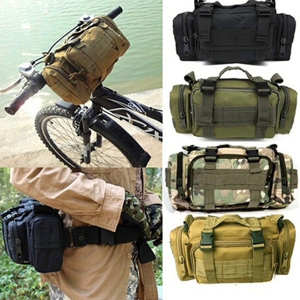 Army hot sale waist bag