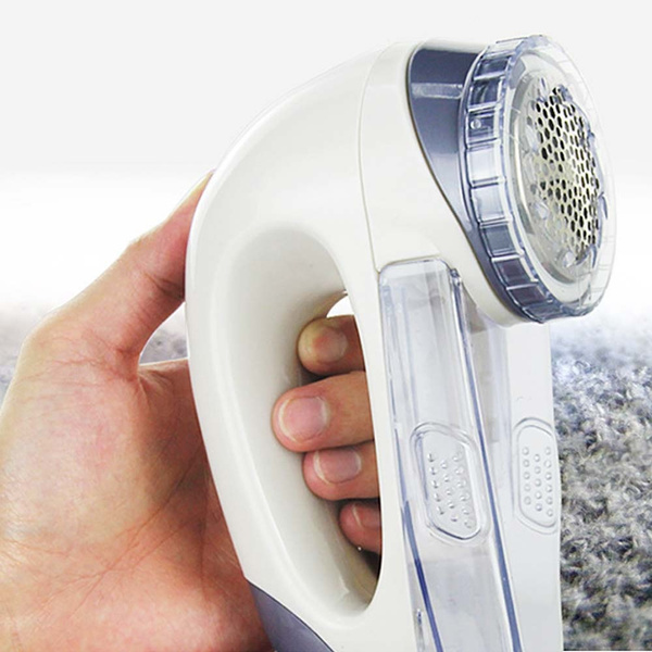 Électrique Électrique Portable Lint Fluff Remover