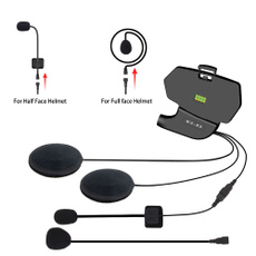 Headphones, intercomheadphonejackplug, accessoriesspeaker, microphonespeakerforr9intercom