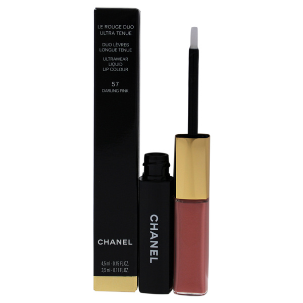 Wish A Gift - Chanel Le Rouge Duo Ultra Tenue