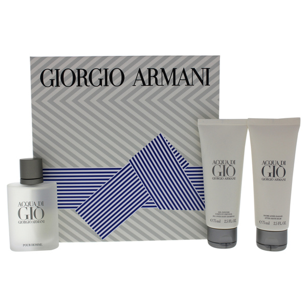 giorgio armani acqua di gio shampoo