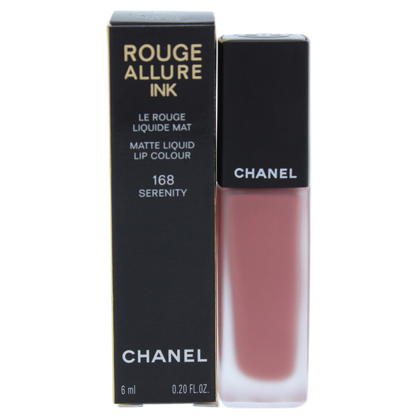 chanel 168 lipstick